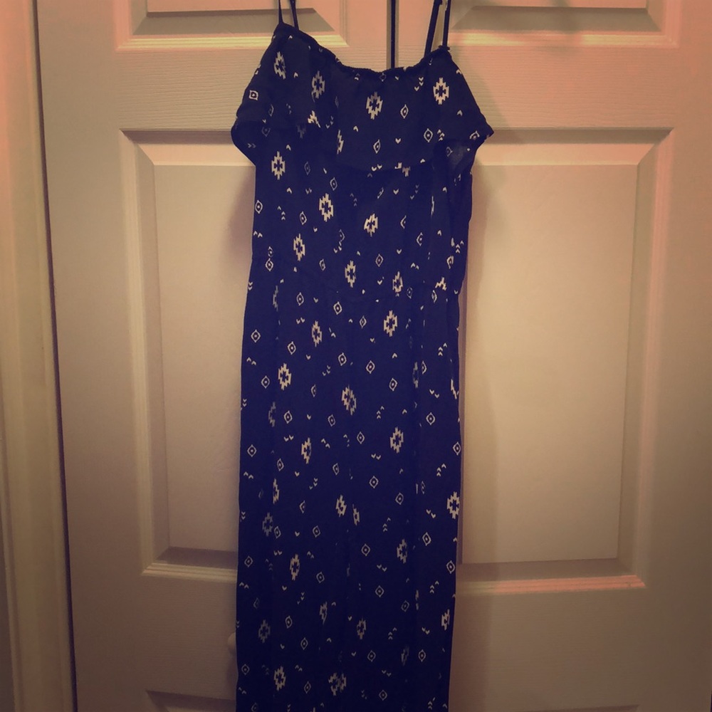 Women’s Large Jumpsuit